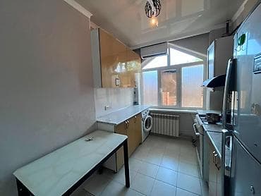 brk group: 1 комната, 35 м², Церковь Индивидуалка, 1 этаж, Свежий ремонт — 4