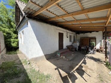 участок дом село кок жар: Дом, 25000 м², 5 комнат, Собственник, Старый ремонт — 3