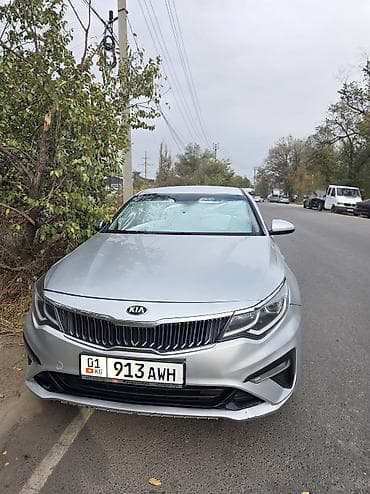 a 21: Сдаю в аренду Киа K5 Sonata на долгий срок минимальный срок аренды 3 — 6