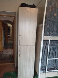 сниму 1 комнатную квартиру в бишкеке: 100 м² — 23