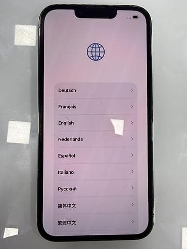 tab s: IPhone 13 Pro, Графит, Чехол — 4