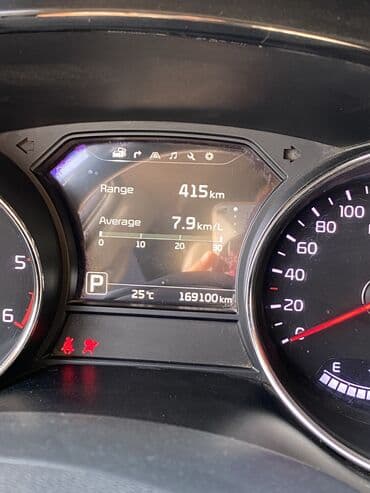 купить двигатель на скутер: Kia Carnival: 2017 г., 2.2 л, Автомат, Бензин, Минивэн — 10