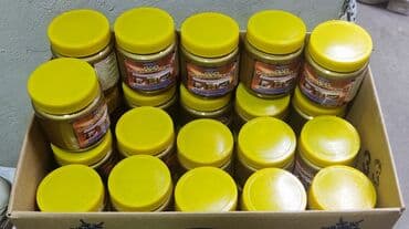 водоэмульсионные краски: Золотистый лак-краска, высококонцентрированный на акрыловой основе — 2