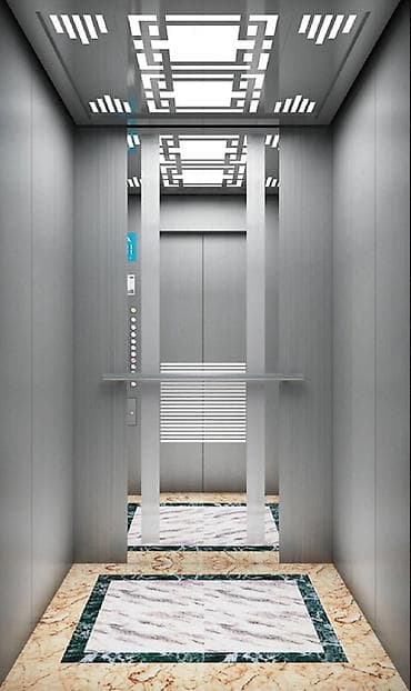 подъёмник на сто: Поднимайте свой бизнес на новый уровень с нашими надежными лифтами! 🚀* — 6