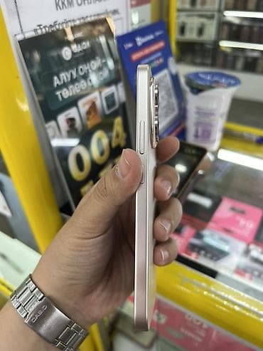 lg v30: Honor 400, Б/у, цвет - Розовый — 4