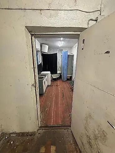 Кыймылсыз мүлк: Кожзавод Сдается помещение в арендупод цех, Площадь:340м2 — 3