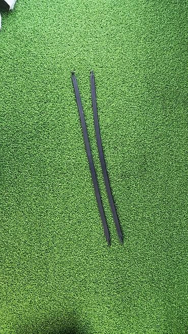 bme e34: 5147 8 136 450 Стежная лента чёрная Е39 Е38 Год 2001 В отличном — 4