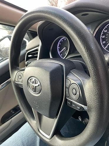 тоета камри 75: Toyota Camry: 2021 г., 2.5 л, Автомат, Бензин, Седан — 10