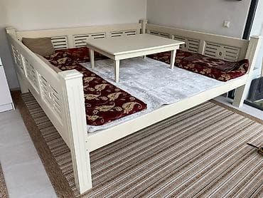 дерев: Тапчан Дерево — 4