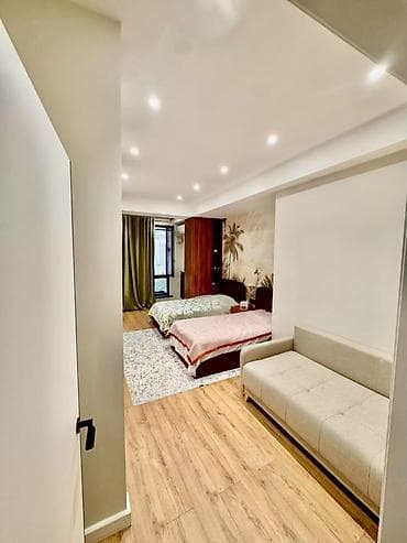 Продажа квартир: 3 комнаты, 119 м², 7 этаж, Дизайнерский ремонт — 10