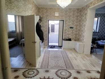 дом теплоключенка: Дом, 140 м², 4 комнаты, Собственник, Дизайнерский ремонт — 3