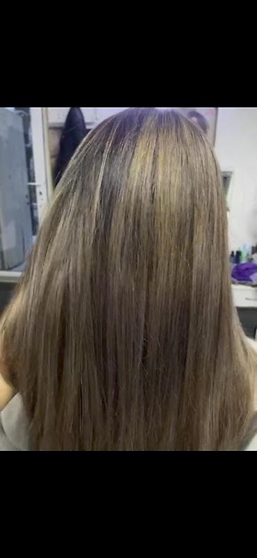 помошник парикмахера: СТРИЖКА И УКЛАДКА БЕСПЛАТНО! Под наблюдением мастера, стажер, стаж — 7