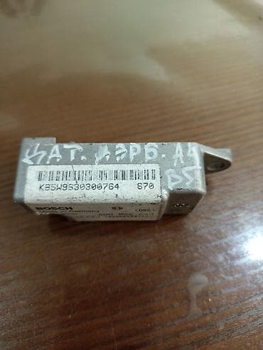 порень кпп фолксваген: Реле — 3