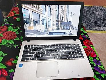 rog ally x: Для учебы, Б/у — 1