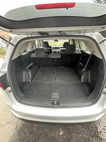 Kia Sorento: 2019 г., 2.4 л, Автомат, Бензин, Внедорожник — 6