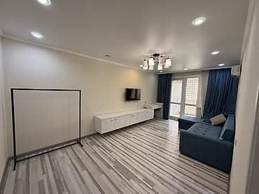 куплю 1 комнатные квартиры: 1 комната, 33 м², 104 серия, 1 этаж, Дизайнерский ремонт — 2
