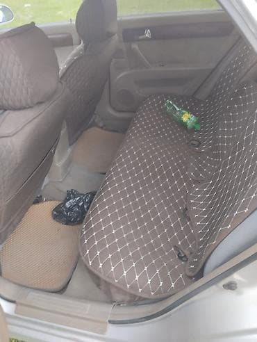 daewoo lacetti фары: Daewoo Lacetti: 2004 г., Ручные, Бензин, Седан — 8