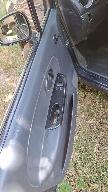 Транспорт: Daewoo Matiz: 2007 г., Механика, Хэтчбэк — 4