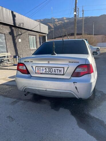 какие машины входят в комфорт яндекс такси в бишкеке: Daewoo Nexia: 2011 г., 1.6 л, Механика, Бензиновая, Седан — 3