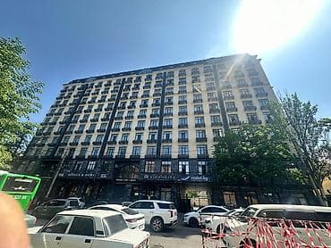 Кыймылсыз мүлк: 2 бөлмө, 74 м², Элитка, 5 кабат, Дизайнердик ремонт — 6