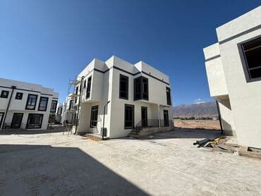 дом из контейнер: Таунхаус, 65 м², 3 комнаты, Собственник, ПСО (под самоотделку) — 5