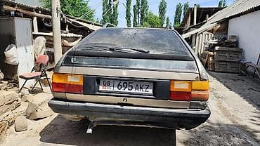 запчасти на ауди старушка: Audi 100: 1989 г., Лифтбек — 2
