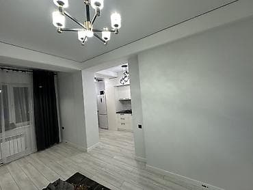 2 room: 2 комнаты, 51 м², Элитка, 9 этаж, Евроремонт — 10