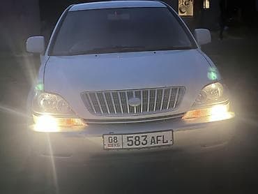 Обмен на Форестер с моей доплатой