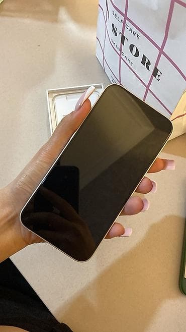 13 айфон новый: IPhone 13, Новый, 128 ГБ, Белый, Коробка, 79 % — 3