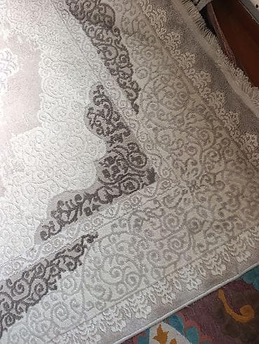 Ковер Б/у, 300 * 200 at lalafo.kg Ковер Б/у, 300 * 200