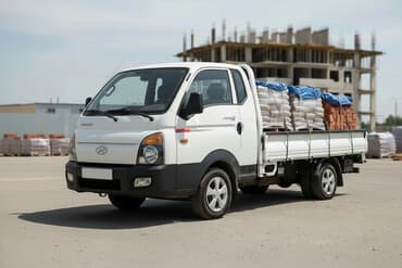 кара топурак портер: Porter, Көчүү, эмеректерди көчүрүү, Шаар ичинде, жүк ташуучу жумушчусу менен — 2