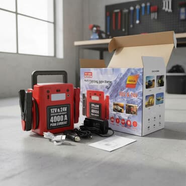 продаю титановый диска подходить деу нехиа подходит: ⚡️Пусковое устройство 12/24V, подходит для грузовых и легковых — 1