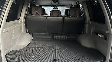 зеркало степвагон: Toyota Land Cruiser: 2004 г., 4.2 л, Автомат, Дизель, Жол тандабас — 8