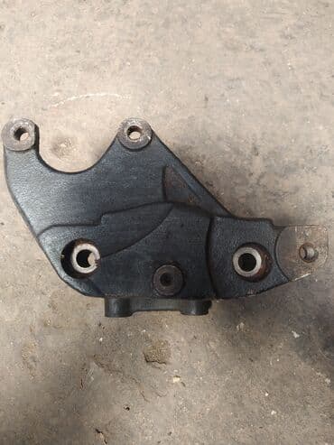 реставрация механизма переключения передач авто таврия: Toyota Prius 20 Кронштейн, Тойота Приус 20 Кронштейн Кронштейн — 2