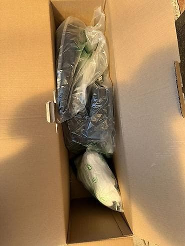 подстаканник сайбекс: Коляска, Cybex, цвет - Черный, Новый — 6