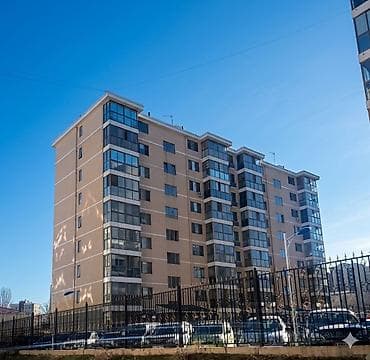 дом м: 2 комнаты, 65 м², Индивидуалка, 8 этаж — 1