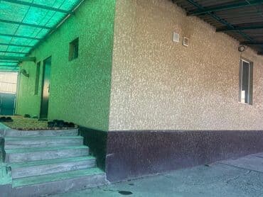 дом в селе манас: Дом, 120 м², 4 комнаты, Собственник, Евроремонт — 14