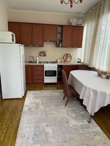 село бактуу долоноту: 30 кв. м, 3 бөлмө — 12