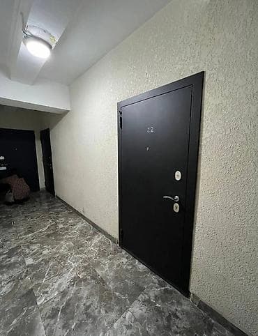 Недвижимость: 1 комната, 36 м², Западный (новый) автовокзал 3 этаж, Евроремонт — 9