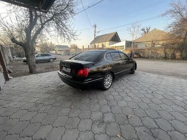 купить скутер 150 кубов в бишкеке: Lexus GS: 2000 г., 3 л, Автомат, Бензин, Седан — 19