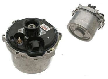 Турбина BMW Б/у, Оригинал, Япония