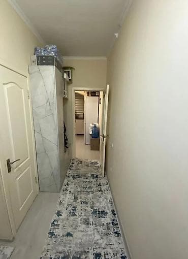Недвижимость: 1 комната, 44 м², Боконбаева/Уметалиева 106 серия — 4