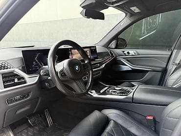 бмв е2: BMW X7: 2022 г., 3 л, Автомат, Бензин, Внедорожник — 4