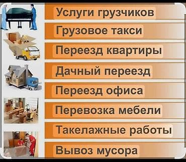 ваканси: Грузчики .опыт Работы 5лет.24/7 — 1