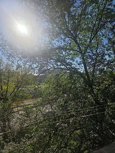 Недвижимость: 2 комнаты, 42 м², ул. Ахунбаева / Малдыбаева 104 серия, 4 этаж — 2