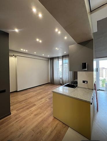 house: 2 комнаты, 77 м², Элитка, 12 этаж, Евроремонт — 2