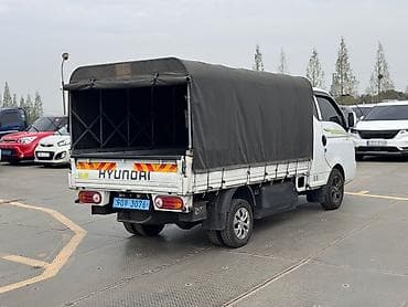 neta u pro: Hyundai, Новый — 2