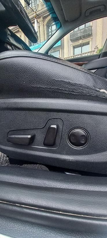Унаа сатуу: Kia K7: 2017 г., 3 л, Автомат, Газ, Седан — 5