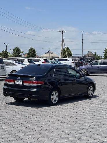 диск на инспайр: Honda Inspire: 2003 г., 3 л, Автомат, Бензин, Седан — 4
