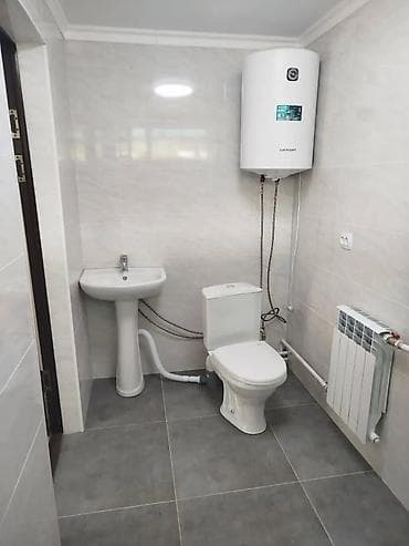 Дома: 27 м², 1 комната, Утепленный, Забор, огорожен — 1